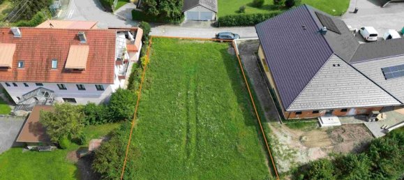 Grundstück in Spittal an der Drau, Austria, Nr. 134303 2