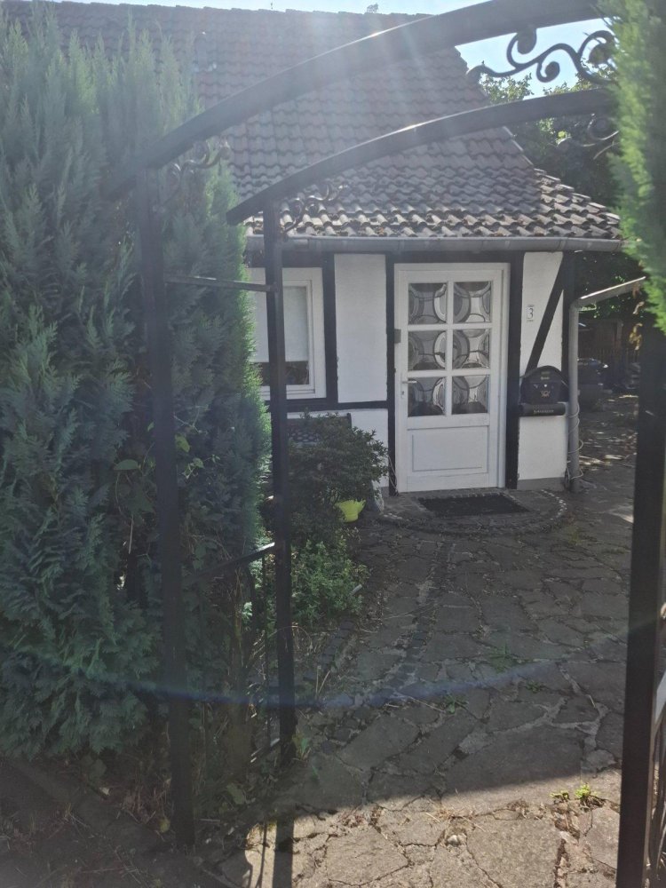 1 Schlafzimmer Haus in Rhein-Sieg, Germany, Nr. 335594