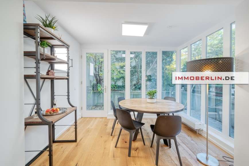 Квартира с 3 комнатами в Нидершёнхаузен, Германия № 355441