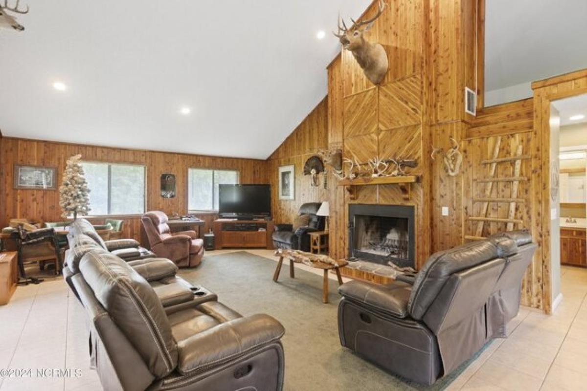  قطعة أرض في Burgaw, USA رقم 538326