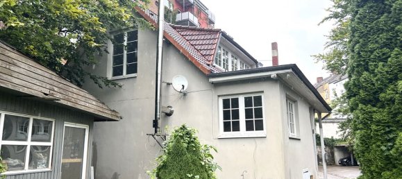 Casa de 4 habitaciónes en Kiel, Germany No. 243531 3