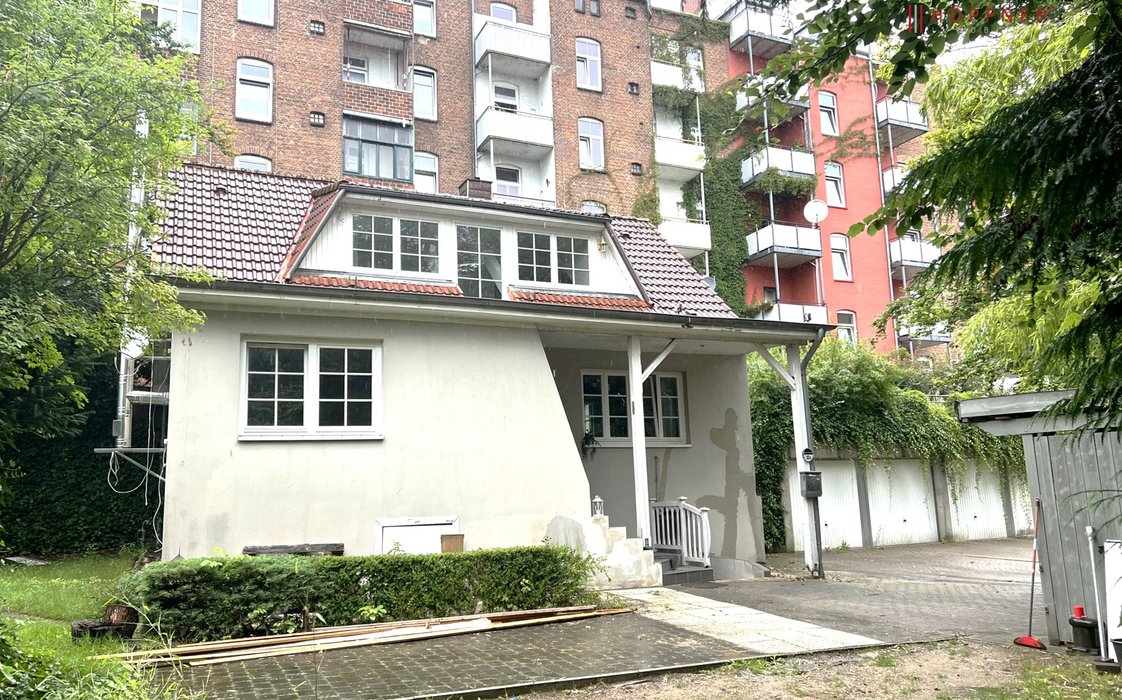 Casa de 4 habitaciónes en Kiel, Germany No. 243531