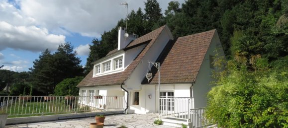 Дом с 4 спальнями в Эпернон, Франция № 86992 18