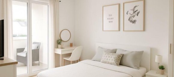 1 bedroom Apartment in Neuilly-sur-Marne, France No. 172841 6