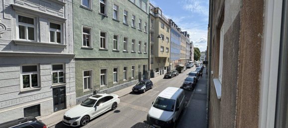 2 rooms Apartment in Ottakring, Austria No. 164486 10