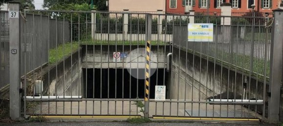 Garaje en Gessate, Italy 15 m² No. 364821 4