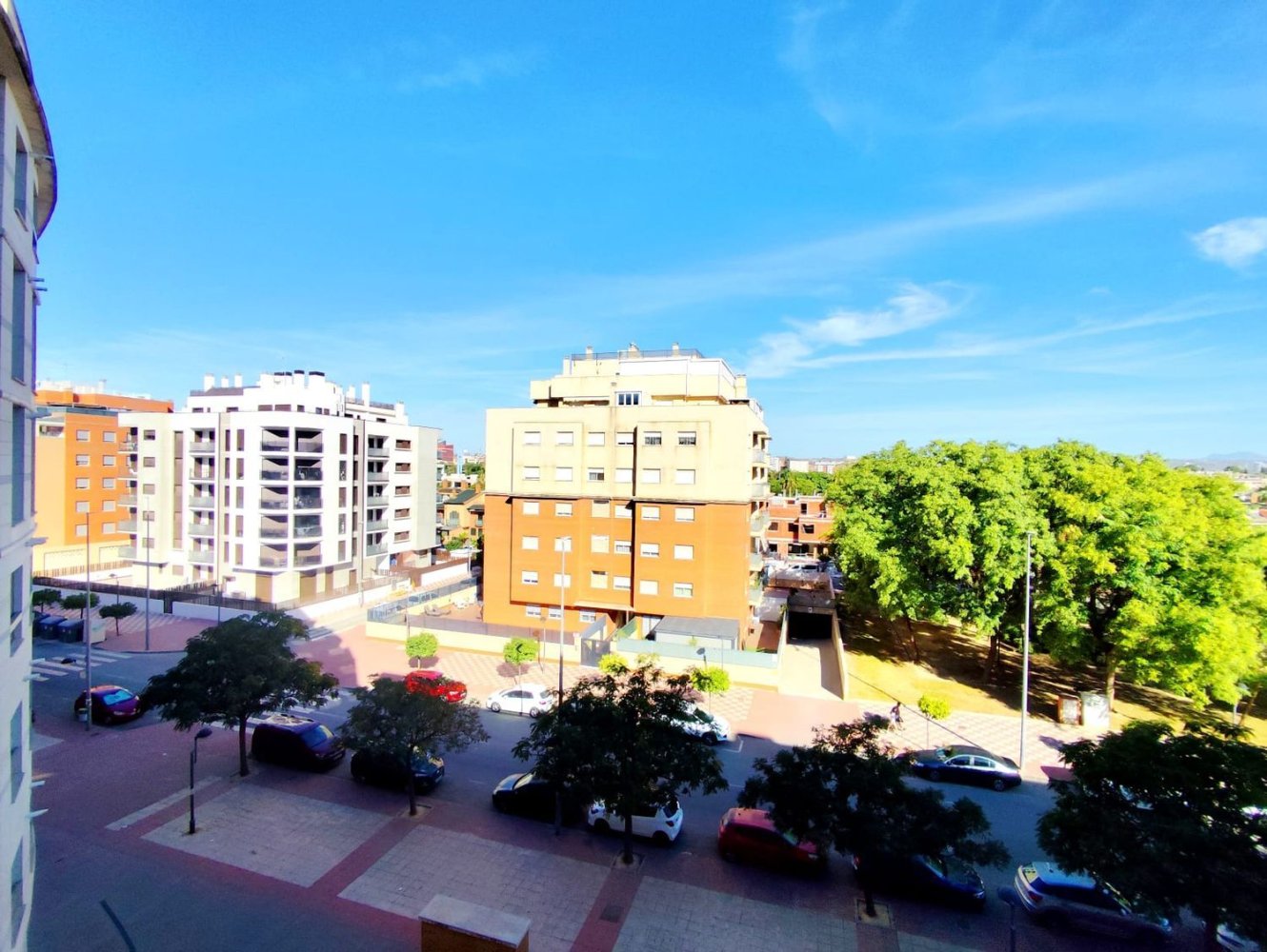 3 bedrooms Apartment in Murcia, Spain No. 267537