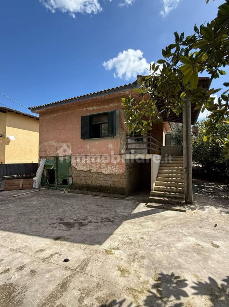 2 chambres Villa à Velletri, Italy No. 97203