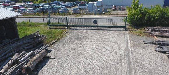 878m² Warehouse in Mecklenburgische Seenplatte, Germany No. 149597 29