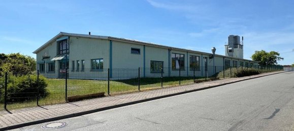 878m² Warehouse in Mecklenburgische Seenplatte, Germany No. 149597 47