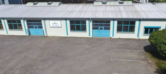 878m² Warehouse in Mecklenburgische Seenplatte, Germany No. 149597 25