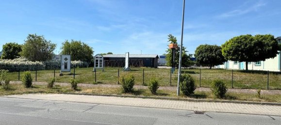 878m² Warehouse in Mecklenburgische Seenplatte, Germany No. 149597 46