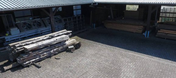 878m² Warehouse in Mecklenburgische Seenplatte, Germany No. 149597 33