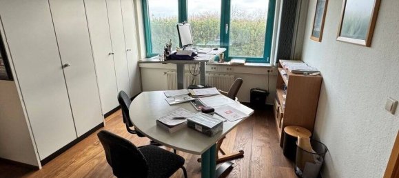 878m² Warehouse in Mecklenburgische Seenplatte, Germany No. 149597 4