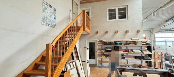 878m² Warehouse in Mecklenburgische Seenplatte, Germany No. 149597 9