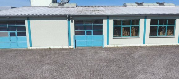 878m² Warehouse in Mecklenburgische Seenplatte, Germany No. 149597 38