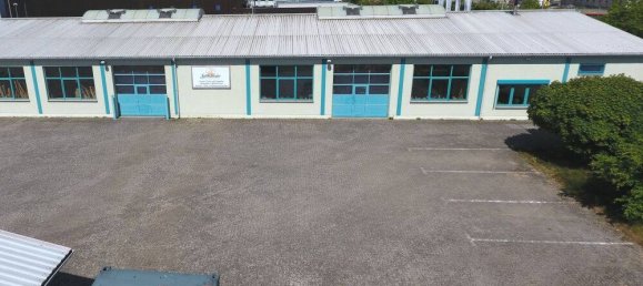 878m² Warehouse in Mecklenburgische Seenplatte, Germany No. 149597 24