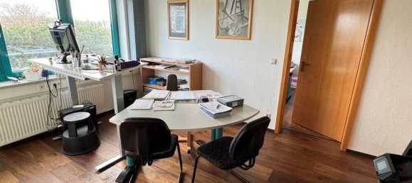 878m² Warehouse in Mecklenburgische Seenplatte, Germany No. 149597 6