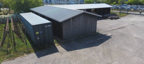 878m² Warehouse in Mecklenburgische Seenplatte, Germany No. 149597 34