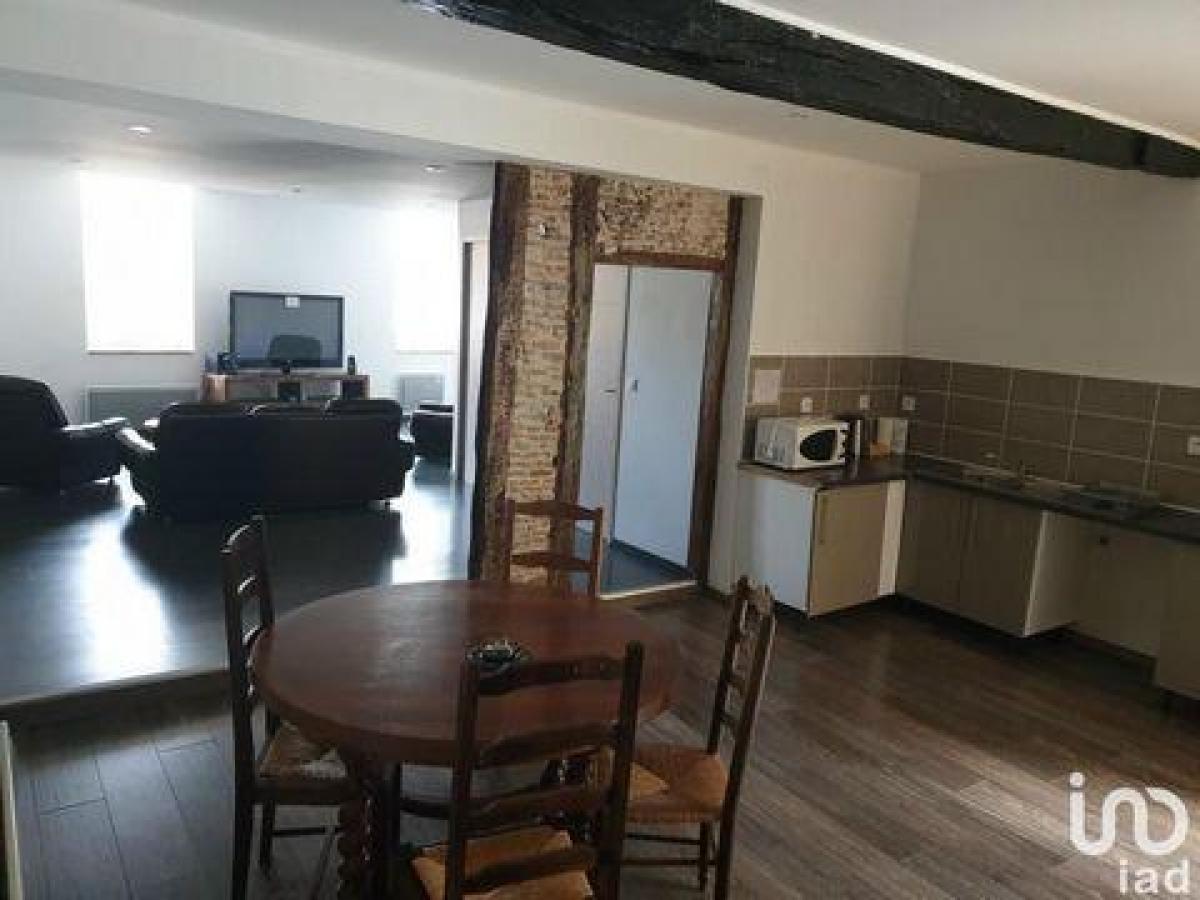 3 Schlafzimmer Eigentumswohnung in Mazamet, France, Nr. 36106