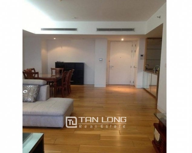 3 chambres Appartement à Cau Giay, Vietnam No. 2174