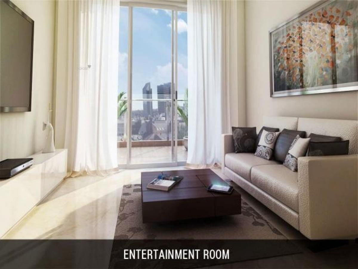 3 bedrooms House in Mumbai, India No. 56954