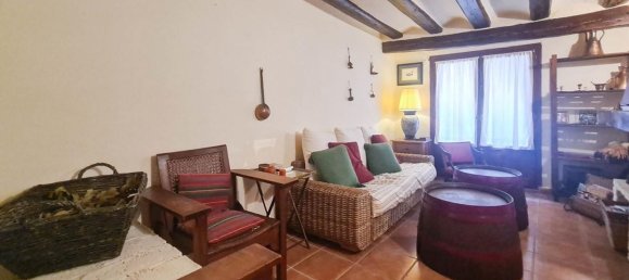 Дом с 4 спальнями в Наварра, Испания № 127668 15