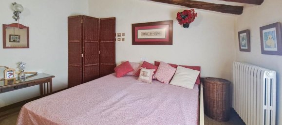 Дом с 4 спальнями в Наварра, Испания № 127668 25