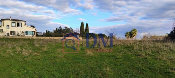 8010m² Land in Rome, Italy No. 96304 4