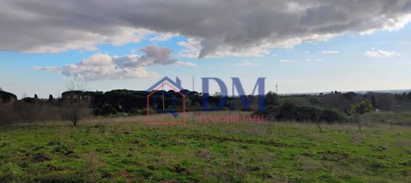 8010m² Land in Rome, Italy No. 96304 12