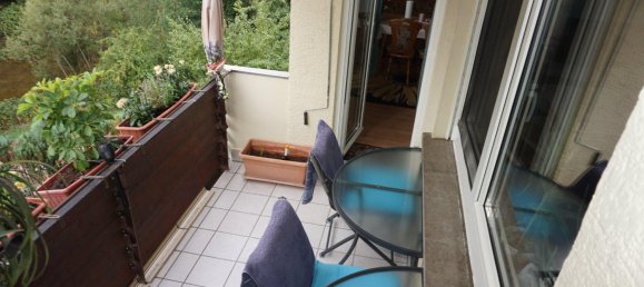 Квартира с 2 спальнями в Эслинген, Германия № 270828 12