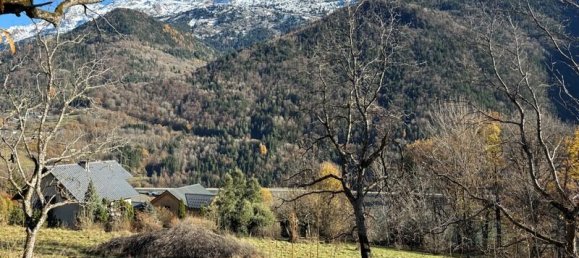 Grundstück in Allemond, France 800m², Nr. 113718 2