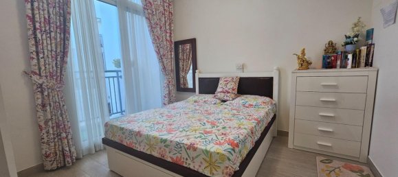 4 bedrooms Townhouse in Dubai Sports City, UAE No. 53702 9