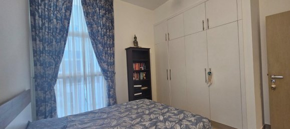 4 bedrooms Townhouse in Dubai Sports City, UAE No. 53702 11