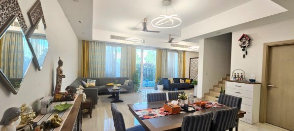 4 bedrooms Townhouse in Dubai Sports City, UAE No. 53702 24