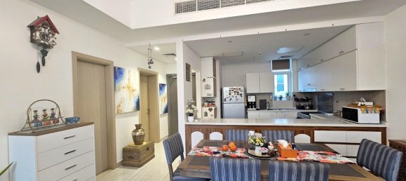 4 bedrooms Townhouse in Dubai Sports City, UAE No. 53702 23