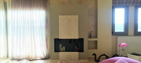 Коммерческая недвижимость с 5 спальнями в Термаикос, Греция № 4698 17