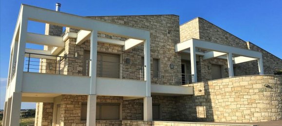 Коммерческая недвижимость с 5 спальнями в Термаикос, Греция № 4698 6