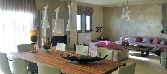 Коммерческая недвижимость с 5 спальнями в Термаикос, Греция № 4698 13