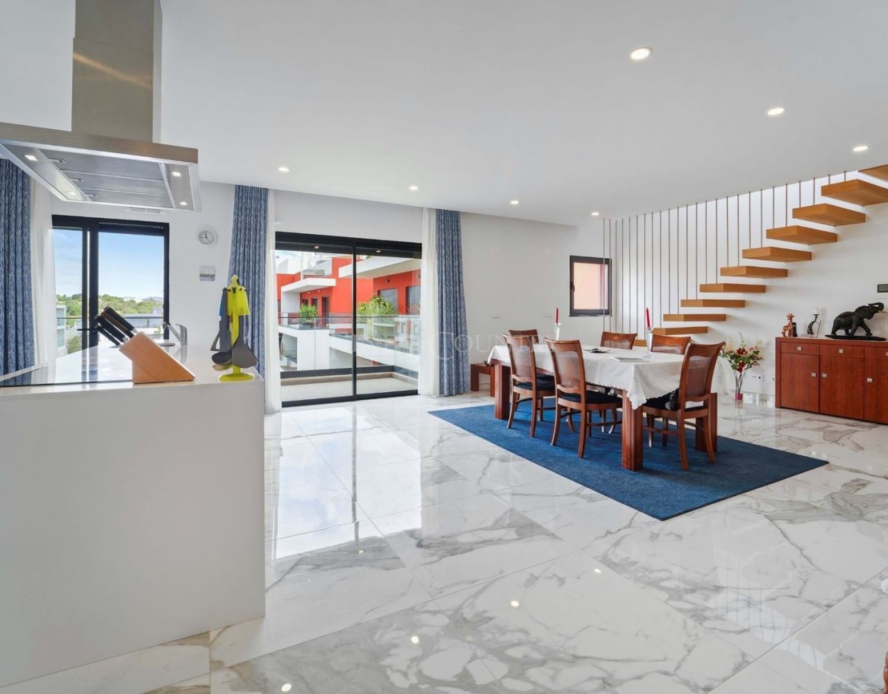 3 bedrooms Penthouse in Tavira, Portugal No. 317053