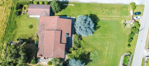 4 bedrooms Villa in Oleggio, Italy No. 377487 34