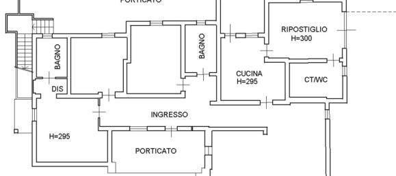 4 bedrooms Villa in Oleggio, Italy No. 377487 35