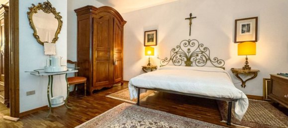 4 bedrooms Villa in Oleggio, Italy No. 377487 14