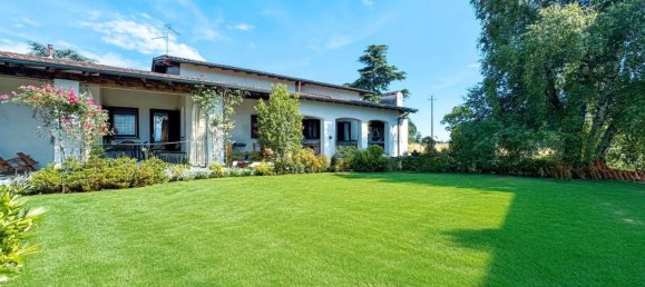 4 bedrooms Villa in Oleggio, Italy No. 377487 29