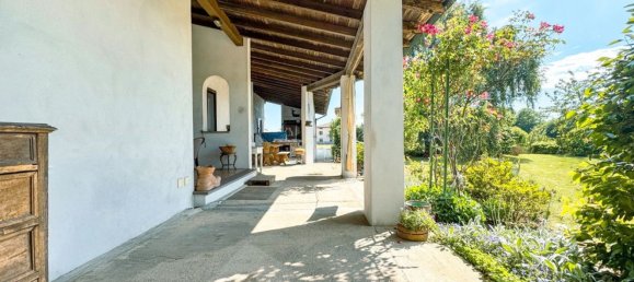 4 bedrooms Villa in Oleggio, Italy No. 377487 25