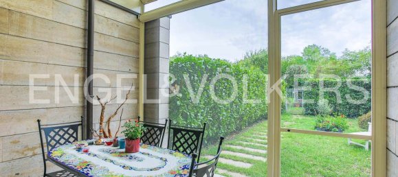 4 غرف نوم فيلا في Segrate, Italy رقم 136018 2