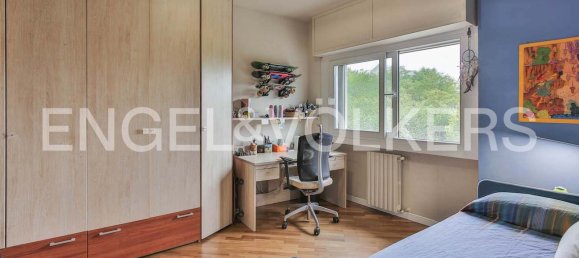 4 غرف نوم فيلا في Segrate, Italy رقم 136018 10