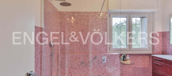 4 غرف نوم فيلا في Segrate, Italy رقم 136018 12