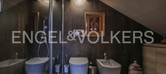 4 غرف نوم فيلا في Segrate, Italy رقم 136018 17