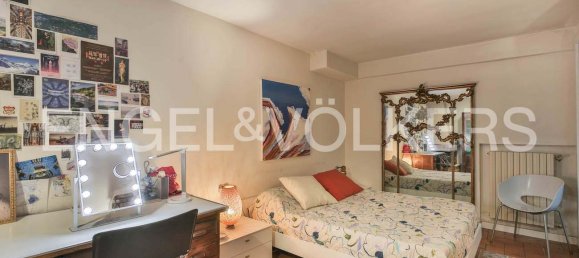 4 غرف نوم فيلا في Segrate, Italy رقم 136018 7